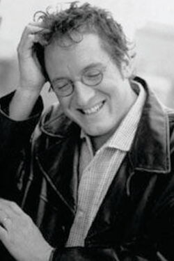 Randy Stonehill