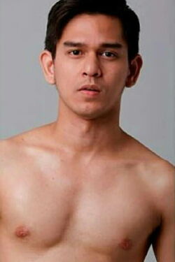 Rangga Azof