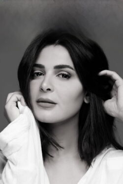 Rania Mansour
