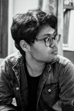 Ranit Mukherjee