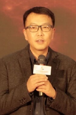 Rao Hui