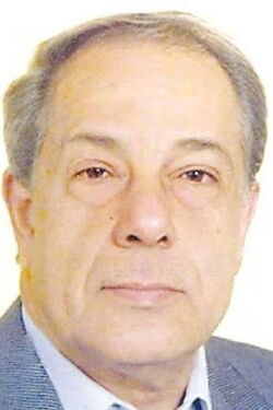 Raouf Tawfik