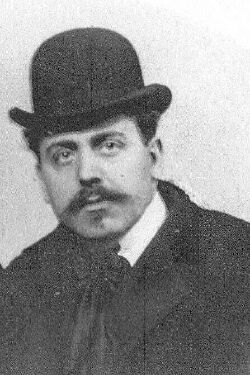 Raoul Barre
