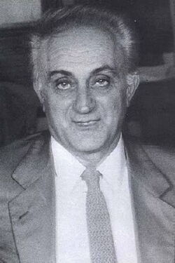 Raoul Grassilli