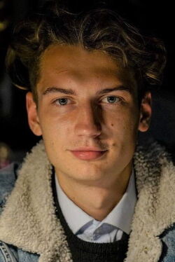 Raoul Kirsima