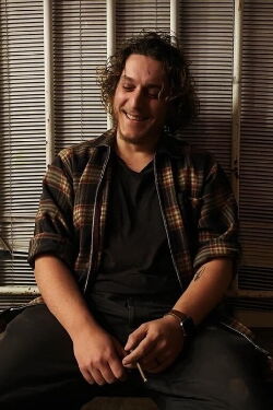 Raphaël Cima
