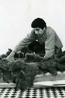 Raphael Montañez Ortíz