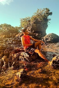 Raphaell Moreno