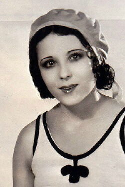 Raquel Torres