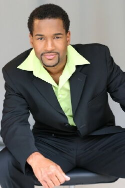 Rashawn Underdue