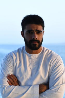Rashed Hasan