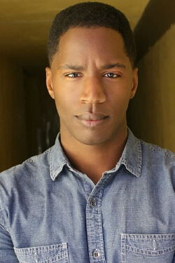 Rasheed Stephens