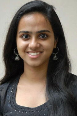 Rashmi Shastry