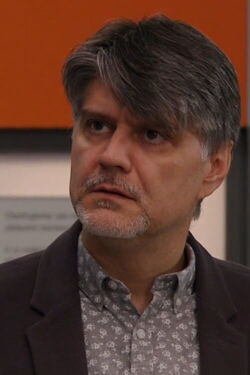 Rastislav Gajdoš