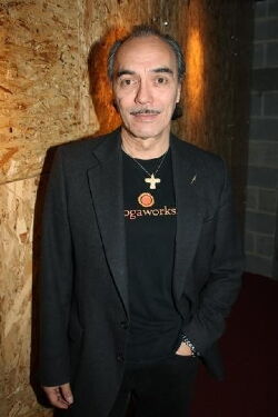 Raul Aranas