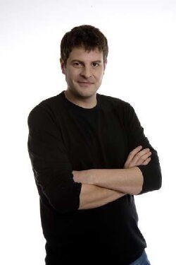 Raúl Cimas