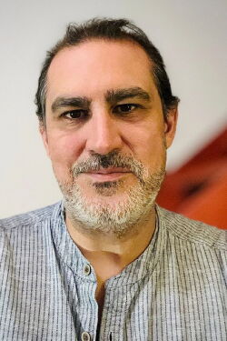 Raúl de Torres
