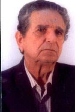 Raúl Eguren