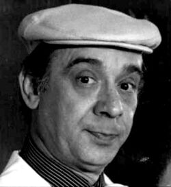 Raul Solnado