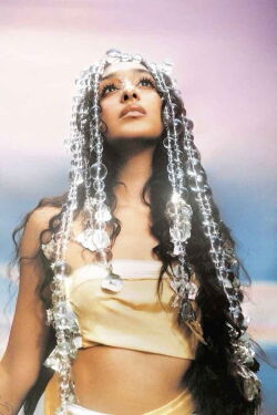 Raveena Aurora