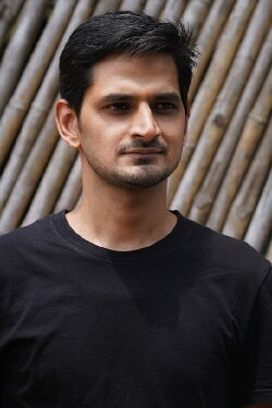 Ravi Nidamarthy