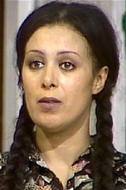 Rawia Saaeed