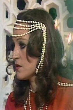 Rawia Saleh