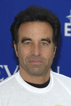 Ray Abruzzo