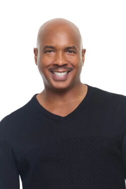 Ray Chew