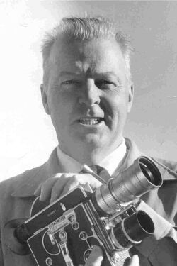 Ray Garner
