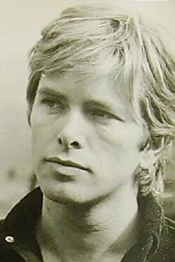 Ray Lovelock