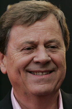 Ray Martin