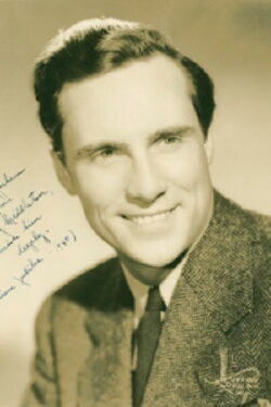 Ray Middleton