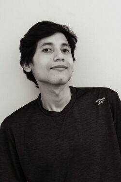 Ray Valle Nagashiro