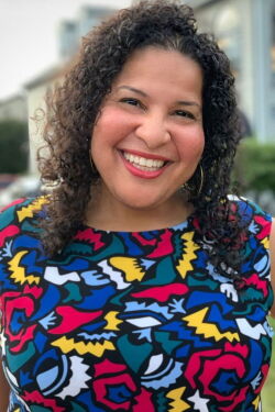Rayanne Gonzales