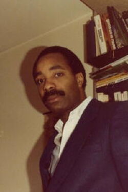 Raymond Aquilon