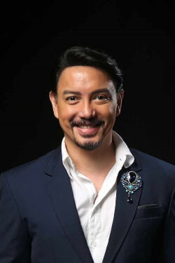 Raymond Gorospe