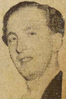 Raymond Jones