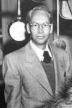 Raymond K. Johnson