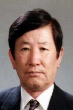 Raymond Kim Si-Hyeon