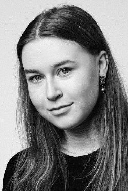 Rea Haljasmäe