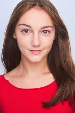 Reagan Shumate