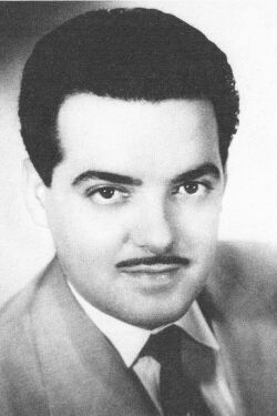 Réal Béland