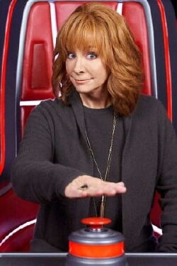 Reba McEntire