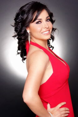 Rebeca Olvera