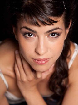 Rebeca Pérez Roldán