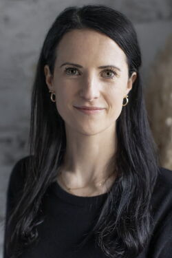 Rebecca Bourke