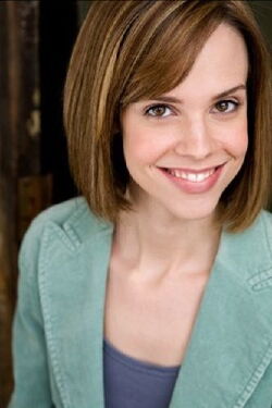 Rebecca Cox