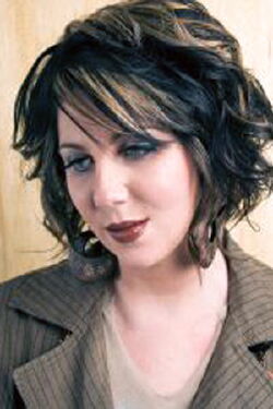 Rebecca Isaacs