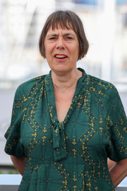 Rebecca O'Brien